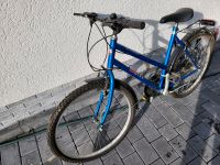 Fahrrad 26-Zoll-Rad Bike Damen/Herrenfahrrad Top-Zustand  Fahrrad Nordrhein-Westfalen - Hemer Vorschau