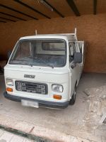 Fiat 850/900 Pritsche 35PS Baden-Württemberg - Philippsburg Vorschau