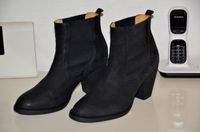 Buffalo Chelsea Boots Stiefeletten Gr. 40 Hamburg-Nord - Hamburg Winterhude Vorschau