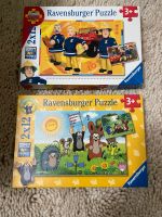 Ravensburger Puzzle ab 3 Jahre Feuerwehrmann Sam Berlin - Grunewald Vorschau
