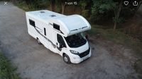 !Angebotspreis! 125,-€/Tag Camper/Wohnwagen mieten Berlin - Hohenschönhausen Vorschau