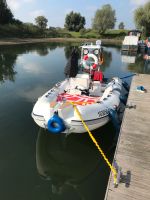 RIB SCHLAUCHBOOT Nordrhein-Westfalen - Wesel Vorschau