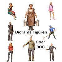 Miniaturen Diorama Figur Modellbau 1:43 1:32 1:24 1:18 1:35 1:64 Bonn - Beuel Vorschau