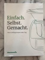 Thermomix Rezeptbuch Neu und verschweißt Hessen - Dillenburg Vorschau