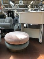 Hocker Pouf Sitz »Hocker Sandwich Rose« Kare Design B Ware Neustadt - Hohentor Vorschau