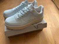 Kappa Neu Sneaker Turnschuhe 41 40 weiß nike Bayern - Plattling Vorschau