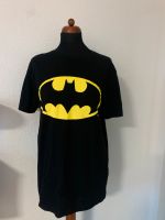 Dc Comics Batman Tshirt Gr L Primark Neu Blumenthal - Farge Vorschau