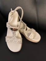 Michael Kors Wedge Sandale /Espadrille-Keilsandale Gr. 8,5 Köln - Kalk Vorschau