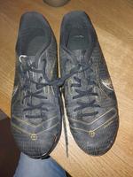 Nike Fußball-Stollenschuhe Gr. 38 Bayern - Blaichach Vorschau