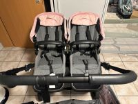 Bugaboo donkey3 XXL Set Rheinland-Pfalz - Harthausen Vorschau