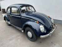 VW Käfer 1959 Dickholmer Bayern - Estenfeld Vorschau