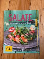 Kochbuch GU: Salate - Martin Kintrup Baden-Württemberg - Karlsruhe Vorschau