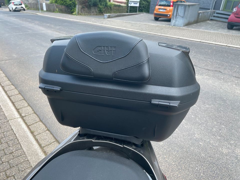 Kymco Downtown  300 i ABS in Remscheid