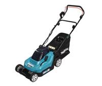 Makita Akku-Rasenmäher DLM382Z Solo Sachsen - Bischofswerda Vorschau