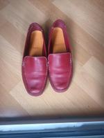Timberland damen schuhe Gr 38 zu verkaufen Schleswig-Holstein - Kiel Vorschau