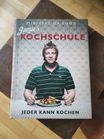 Jamies Kochschule " Jeder kann kochen" von Jamie Oliver neu Baden-Württemberg - Bühl Vorschau