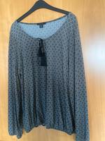 Retro Bluse von Amisu Sachsen - Waldheim Vorschau