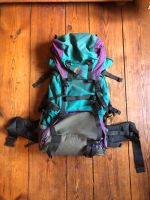 Trekking Wandern Rucksack 80 Liter (60+20) von Lowe alpine Friedrichshain-Kreuzberg - Friedrichshain Vorschau