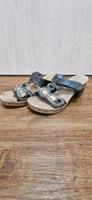 Rieker Sandalen 38 Bayern - Neustadt an der Aisch Vorschau