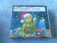 CD, Das große Kinder Adventsalbum, Weihnachtsgeschichten/ -lieder Niedersachsen - Winsen (Luhe) Vorschau