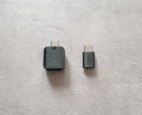 2 x Samsung OTG USB Connector USB C Micro USB Adapter Set NEU! Bayern - Kelheim Vorschau