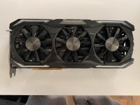 ZOTAC GeForce GTX 1080 AMP Extreme Baden-Württemberg - Kirchheim unter Teck Vorschau