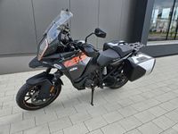 KTM 1290 SUPER ADVENTURE S Bayern - Donauwörth Vorschau