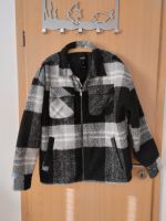 Jacke Smog Gr. S Übergangsjacke Fleecejacke Wolljacke Hemdjacke Nordrhein-Westfalen - Meschede Vorschau