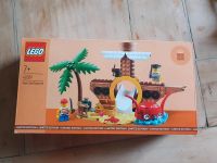 Lego 40589 neu pirate ship playground limited edition Rheinland-Pfalz - Trier Vorschau