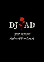 DJ für Hochzeit, Geburtstag, Firmenevents, Partys etc. Niedersachsen - Lautenthal Vorschau