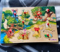 Winnie the Poot Puzzle Saarland - St. Wendel Vorschau