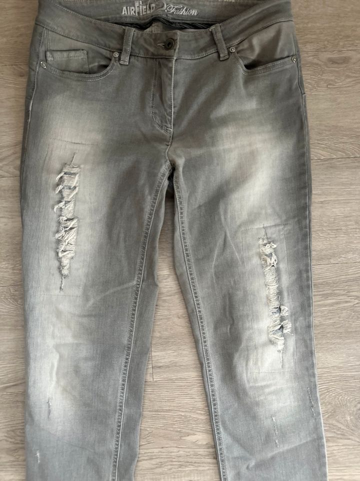 Jeans Damen AirField 38 in Wertheim