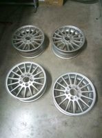 4x BMW original Alufelgen 6x16 H2 ET 37 Style 32 6775636 Nordrhein-Westfalen - Nettersheim Vorschau