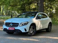 Mercedes-Benz GLA 250 GLA -Klasse GLA 250 Niedersachsen - Isernhagen Vorschau