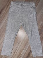 Graue Leggins von H&M Sachsen - Böhlen Vorschau