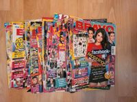 Bravo Zeitschriften 2013 (nur noch wenige verfügbar!) Hessen - Erlensee Vorschau