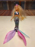 Barbie Puppe Meerjungfrau Bayern - Irchenrieth Vorschau