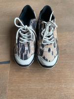 Marc Cain Sneaker wie neu Nordrhein-Westfalen - Krefeld Vorschau