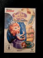 Dvd Sofia die Erste Volume 7 Bayern - Huglfing Vorschau