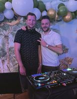 DJ Duo für Hochzeiten, Geburtstage, Firmenevents Berlin - Neukölln Vorschau