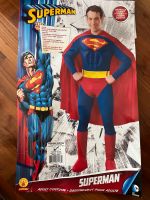 Superman Kostüm Gr. M Bayern - Ingolstadt Vorschau