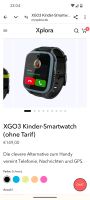 Xplora XGO3 Kinder SmartWatch Neu bestellen OVP Berlin - Tempelhof Vorschau