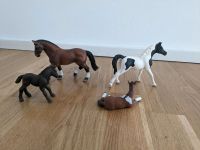 Schleich Pferde und Fohlen Berlin - Treptow Vorschau