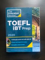 TOEFL iBT Prep 2020 Essen-West - Holsterhausen Vorschau