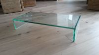 TV Fernseher Glasaufsatz - 80x45x15 cm Hessen - Rödermark Vorschau