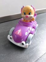 Fisher-Price Auto/Fahrzeug, Mädchen, lila Nordrhein-Westfalen - Unna Vorschau