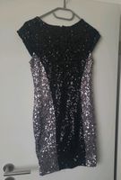 Paiettenkleid/Etuikleid/Abendkleid/Partykleid in Gr. 34 Nordrhein-Westfalen - Troisdorf Vorschau