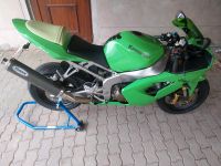 Kawasaki Ninja 636B Sachsen - Erlau Vorschau