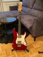 Haar Trad S Stratocaster München - Altstadt-Lehel Vorschau