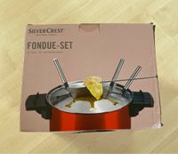 Fondue-Set von SilverCrest Niedersachsen - Sehnde Vorschau